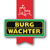 Burg-Wachter brievenbussen