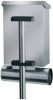 Decayeux U100 Brievenbuspaal Voor Brabantia En Brievenbus Rvs online kopen