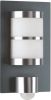 Albert Buitenlamp sensor RVS Hemisphere 35cm 626144 online kopen