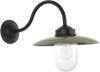 KS Verlichting Stallamp Solingen zwart taupe 1191 online kopen