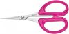 Westcott Silhouetschaar 10 Cm Rvs Zilver/roze online kopen