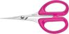 Westcott Silhouetschaar 10 Cm Rvs Zilver/roze online kopen