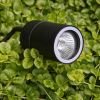 KS Verlichting 6 x LED Pin Tuinspot met dag en nacht sensor online kopen