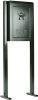 KS Verlichting Brievenbus Postbox B9A in frame 5297 online kopen