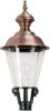 KS Verlichting Ronde, nostalgische lantaarn lamp Berghuizen K4A 1409 online kopen
