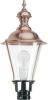 KS Verlichting Nostalgische ronde lantaarn lamp Berghuizen K4B 5520 online kopen