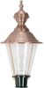 KS Verlichting Nostalgische, ronde lantaarn lamp Hoorn M29 5504 online kopen