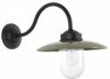 KS Verlichting Stallamp Solingen zwart taupe 1191 online kopen