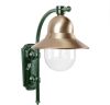 KS Verlichting Klassieke stallamp Toscane koper 5103 online kopen