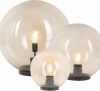 KS Verlichting Tuinbol set Ø25 & Ø30 & Ø40 incl. spie online kopen