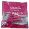 Wilkinson Extra2 Beauty Essentials Wegwerpscheermesjes Voor Vrouwen 15st online kopen